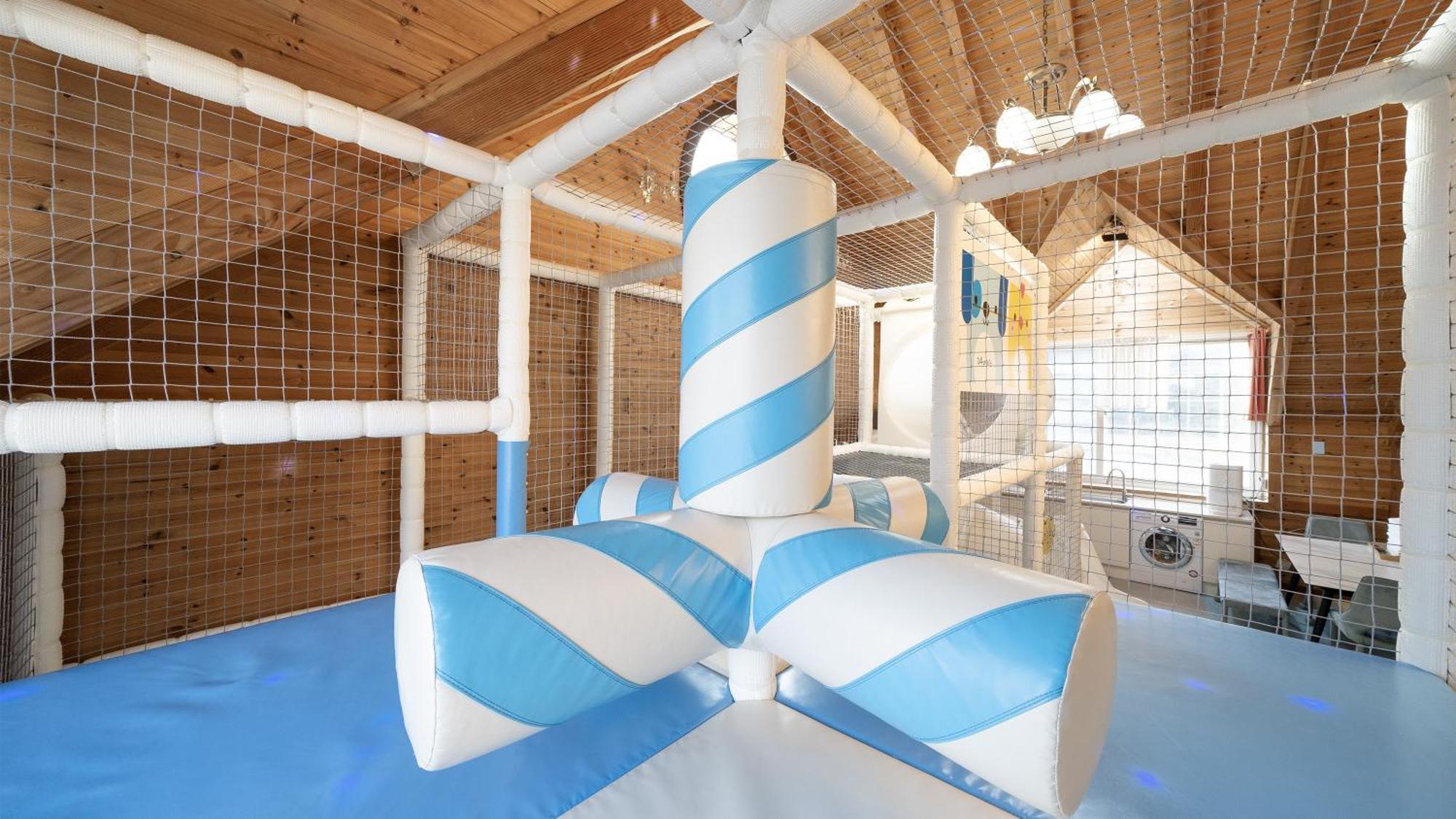 Gyeongju Riu Kids Poolvilla Стая снимка