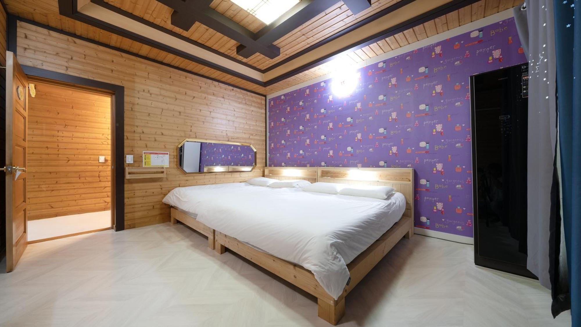 Gyeongju Riu Kids Poolvilla Стая снимка