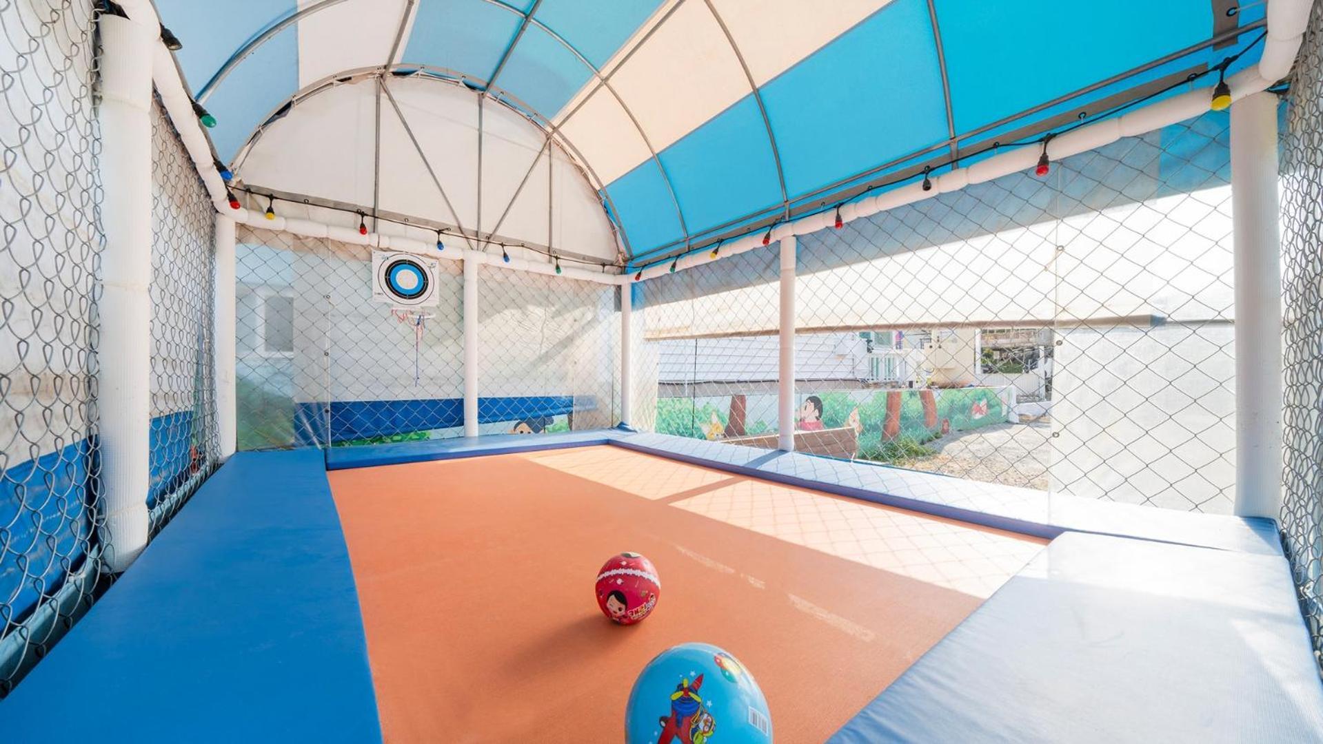 Gyeongju Riu Kids Poolvilla Екстериор снимка